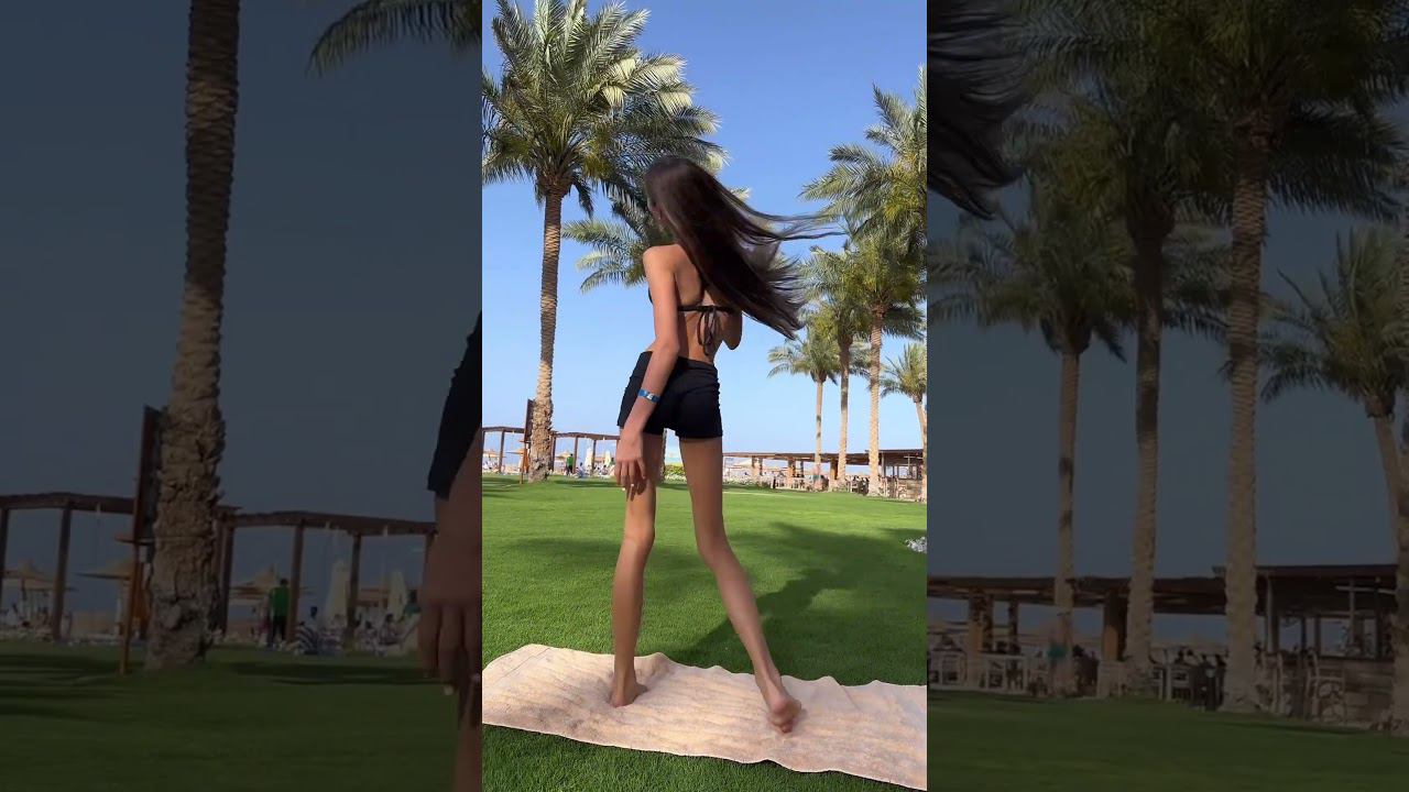 I can stand on my head and cross stitch. смотреть онлайн