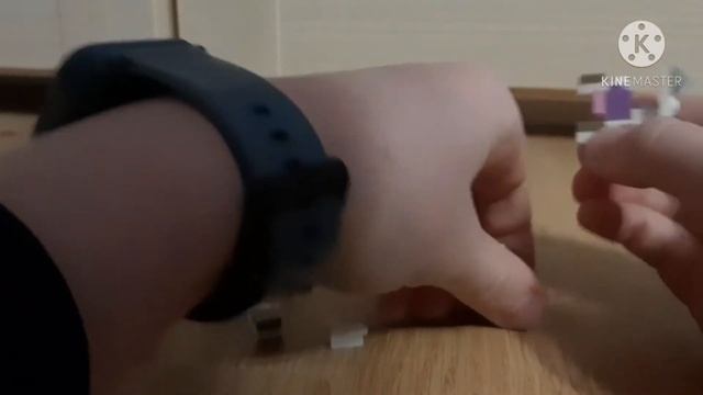 Как собрать забавную корову из лего смотреть онлайн