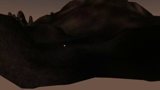 Easter Egg: BanHammer - Location Walkthrough (TES III Morrowind) смотреть онлайн
