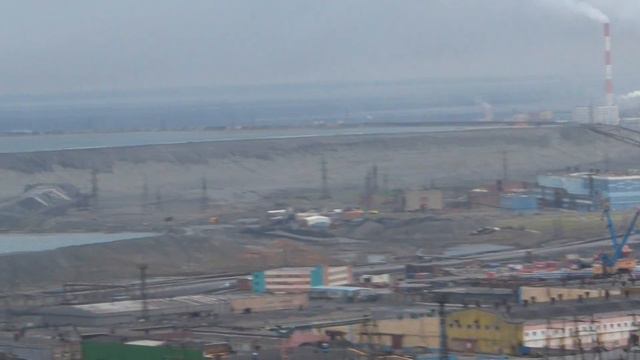 Норильск смотреть онлайн