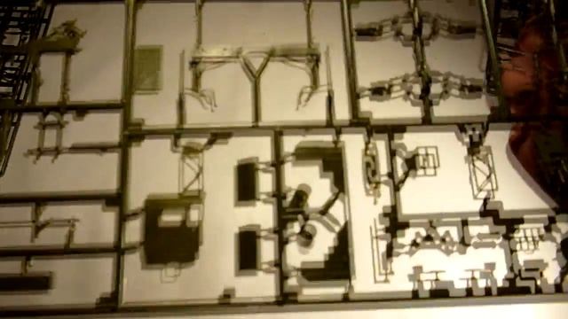 Обзор коробки "Тополь" от Звезды в 1/72 мастштабе смотреть онлайн