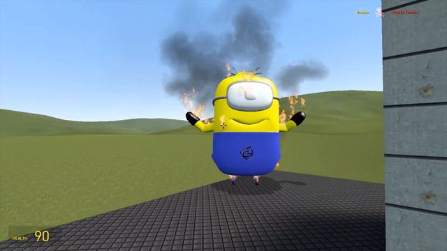 SPARTAN KICKING ALL TEAM 3D SANIC CLONES MEMES in Garry's Mod! #62 смотреть онлайн