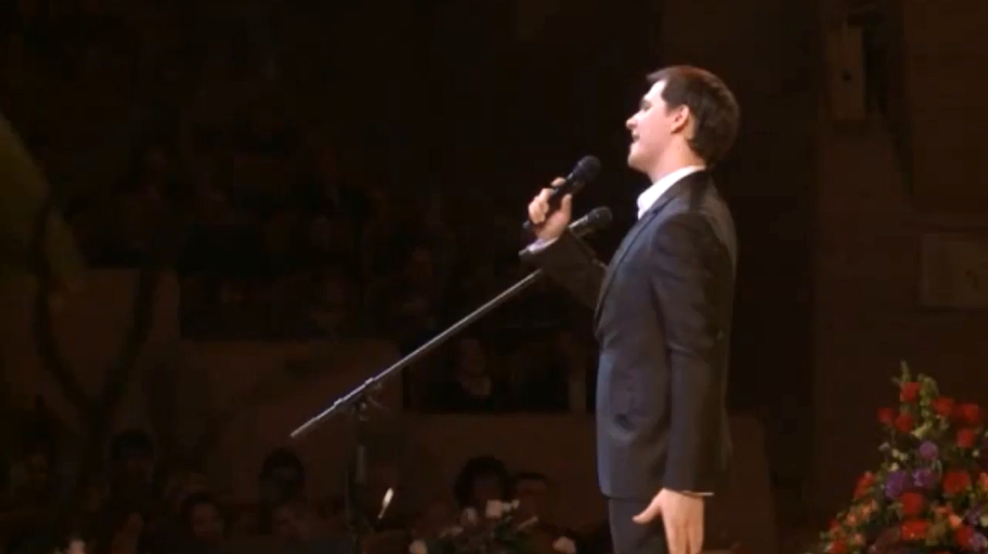 Николай Рябуха - "Алтай" смотреть онлайн