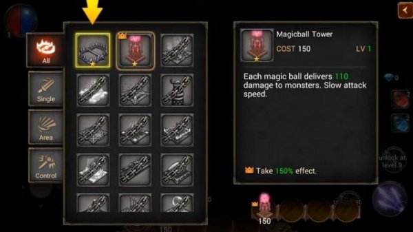 Heroes Never Die Game Play Android/iOS (Tips&Trick)(Cheat)