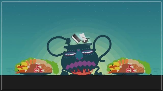 Patapon 2 Remastered - All Minigames