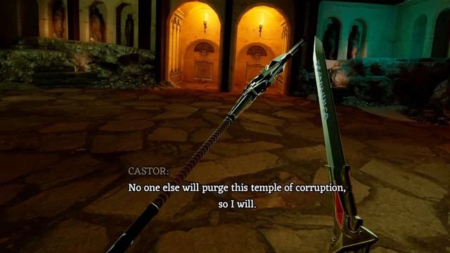 Warhammer Age Of Sigmar: Tempestfall | Part 1 | 60FPS - No Commentary