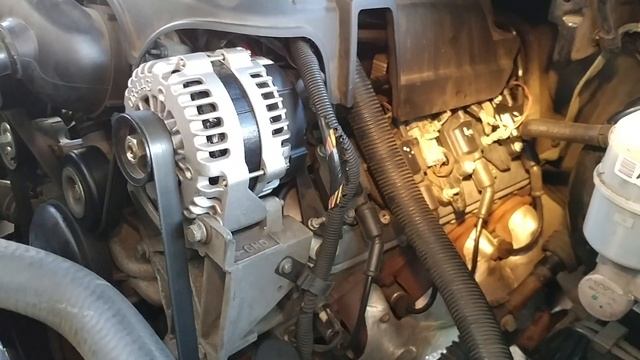 Suburban misfire problem solved смотреть онлайн