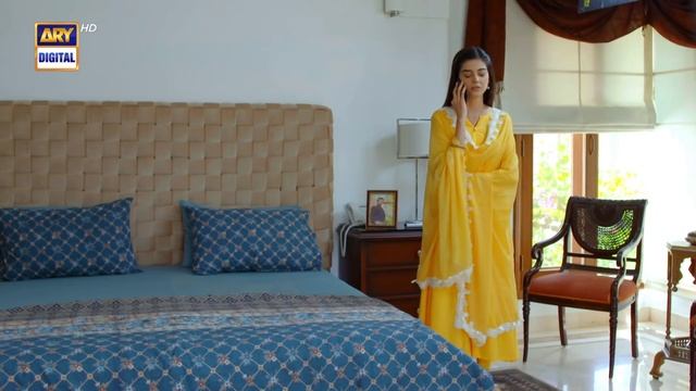 Teri Rah Mein Episode 14 [Subtitle Eng] 16th January 2022 | ARY Digital Drama смотреть онлайн