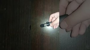 гайд как подключить Wireless Microphone K9