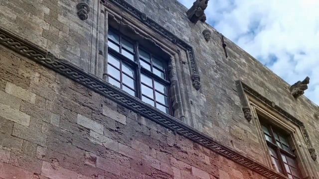 Экскурсия на остров РОДОС смотреть онлайн