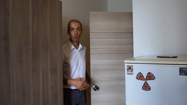 Инвестиции в недвижимость: Разбивка квартиры на 2 студии. Инвесторская квартира Николая Мрочковског