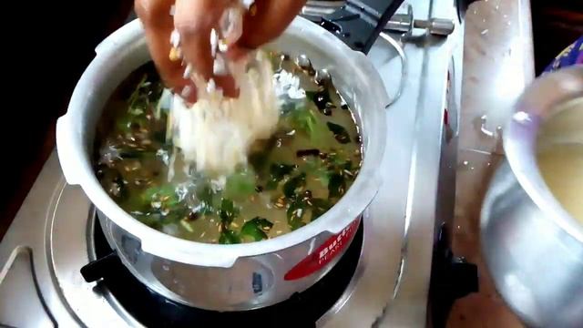 Ven pongal (South Indian SPL) смотреть онлайн