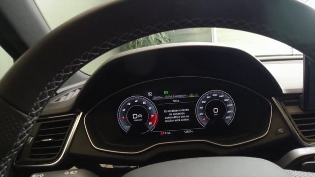 Audi Q5. la opción más equilibrada. смотреть онлайн