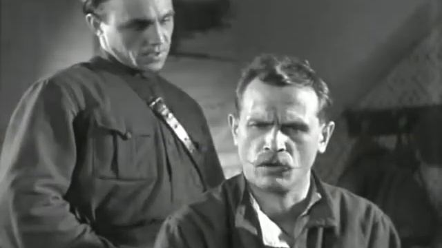 -Македонский? Кто такой, почему не знаю? К/ф Чапаев 1934 год. смотреть онлайн
