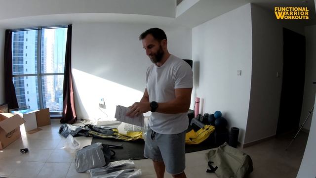 K2 EXPLORER KAYAK UNBOXING AND REVIEW - Kayaking in Dubai смотреть онлайн