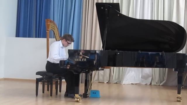 Меланхолический вальс А.Даргомыжский смотреть онлайн