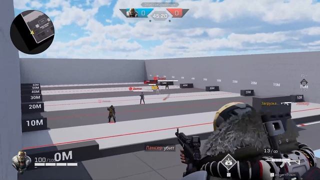 ЛУЧШИЕ ОРУЖИЯ И УСТРОЙСТВА В ROGUE COMPANY / КАКОЕ ОРУЖИЕ САМОЕ ЛУЧШЕЕ? / КАК ПОБЕЖДАТЬ ЧАЩЕ? смотреть онлайн