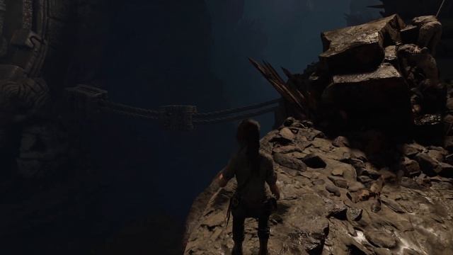Shadow of the Tomb Raider ULTRA SETTING 4K RTX 3070 MAX-Q смотреть онлайн
