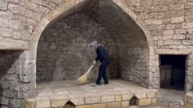 Субботник в отделах ДМЗ смотреть онлайн