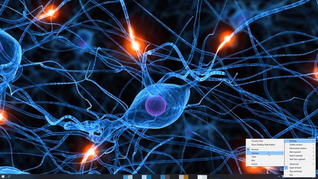 Установка TranslucentTB 2020.4 через PowerShell смотреть онлайн