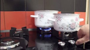 Варочная газовая поверхность Beko HINW 64229S