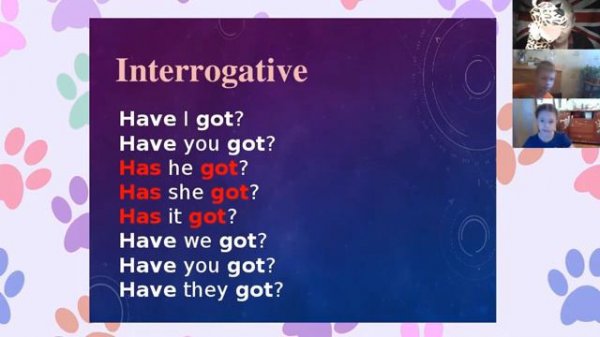 Spotlight 3 Module 5 Irregular nouns