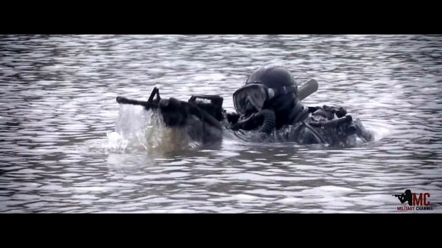 Republic of China Special Forces / Taiwan 2018 смотреть онлайн