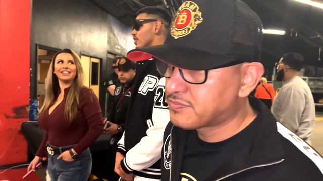 LE OFRECIMOS 100 MILLONES A CANELO ALVAREZ, BENAVIDEZ MERECE LA OPORTUNIDAD" + DIEGO PACHECO JOSE S смотреть онлайн