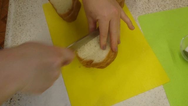 Сухарики с тремя вкусами / croutons with three flavors смотреть онлайн