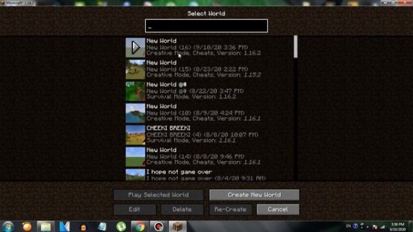 How To Install Mods In Minecraft 1.16.3 (2020)