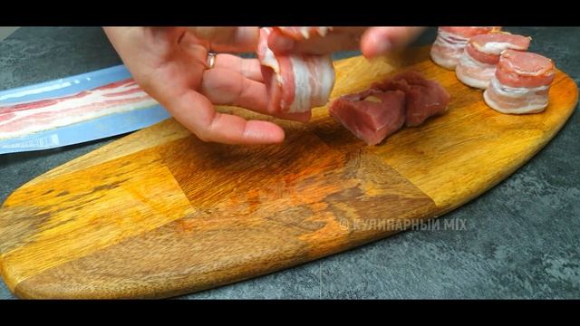 Готовим быстро и весело 