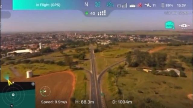 Hubsan Ace Se Refined 4G module смотреть онлайн