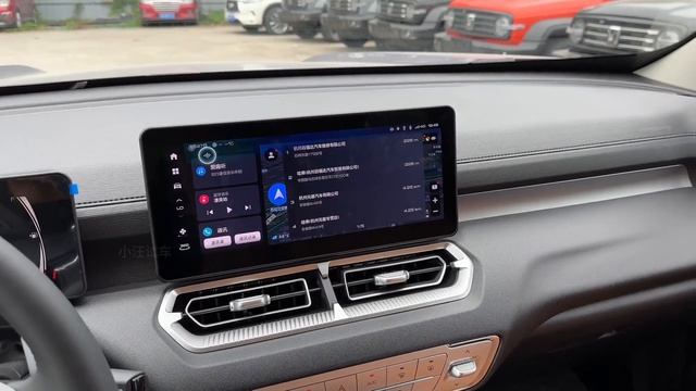 Full Immersive Experience ｜2023 Haval H5 2.0T смотреть онлайн