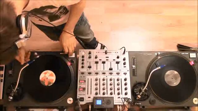 DJ - 11 p.m. (Rap & House & Dance Vinyl Mix) смотреть онлайн