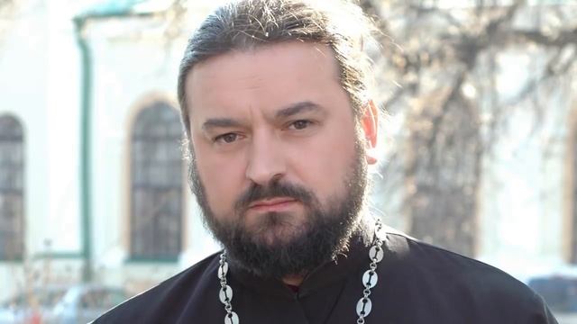 Защита от внезапной гибели. Протоиерей Андрей Ткачев. смотреть онлайн