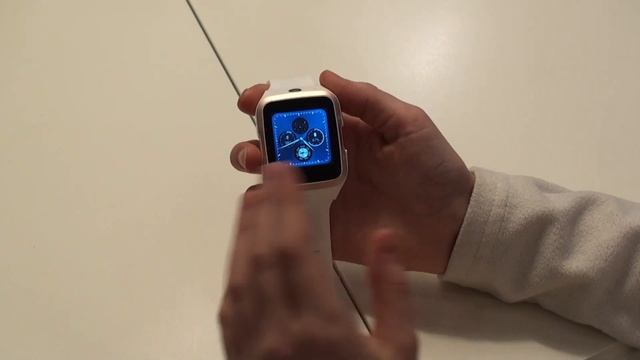 Часы для контроля скорости моноколеса смотреть онлайн