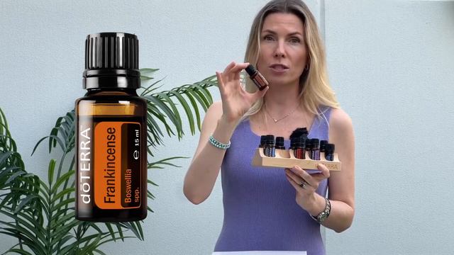 Как выгодно купить doTERRA? Набор ЭФИРНЫЙ ДОМ смотреть онлайн