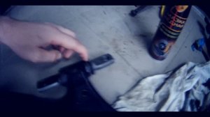 Камри 40 замена сайлентблоков на переднем рычаге