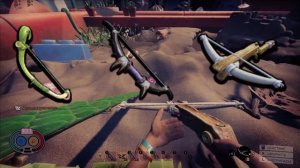 ПОЛНЫЙ ГАЙД ПО СТРЕЛАМ (УРОН, СКОРОСТЬ, КРАФТ) GROUNDED