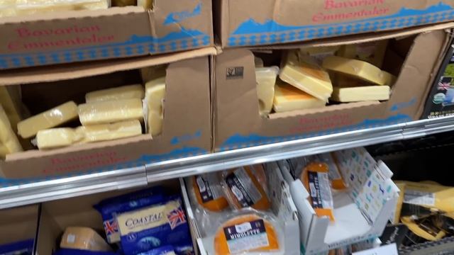 Быстрая закупка в Costco // Обзор товаров // Влог США смотреть онлайн
