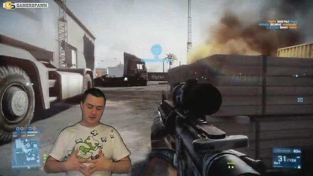 Быстрый взгляд на Frostbite смотреть онлайн