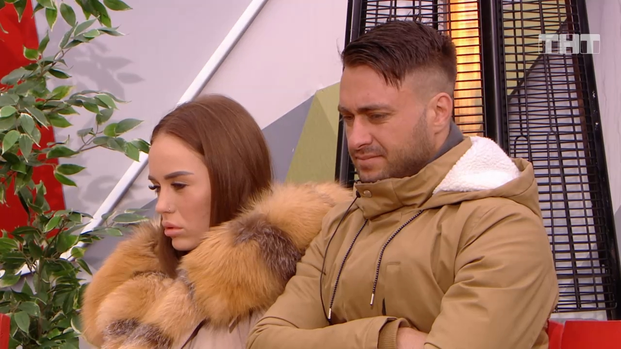 Спаси свою любовь, 1 сезон, 275 выпуск (26.02.2020) смотреть онлайн