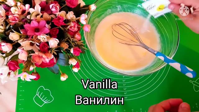 Свекровь НАУЧИЛА, ТЕПЕРЬ ВСЕ КТО ПРОБУЮТ ПРОСЯТ РЕЦЕПТ! НЕЖНЫЙ КЕКСИ С ШОКОЛАДОМ. смотреть онлайн