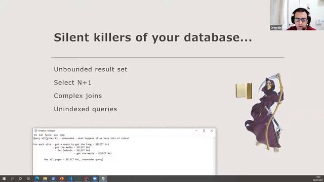 ORM Tools to Stop Paying More to Use Your Own Data смотреть онлайн