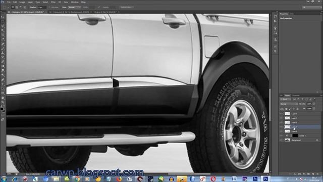 RENDER Nova Peugeot 508 Pickup 2020 смотреть онлайн