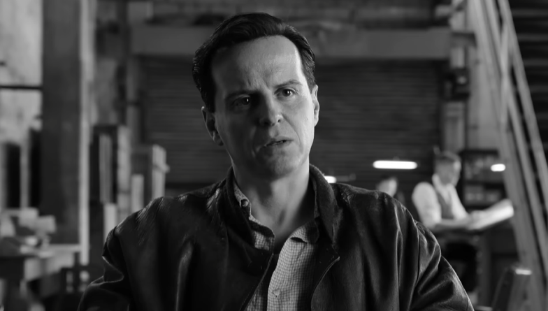 Рипли. Официальный Трейлер смотреть онлайн