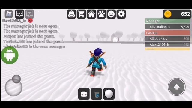 Roblox Mod Menu - Roblox Mod Menu 2.508.184 Android 2022 | God Mod, Fly Mode + 40 MORE! смотреть онлайн