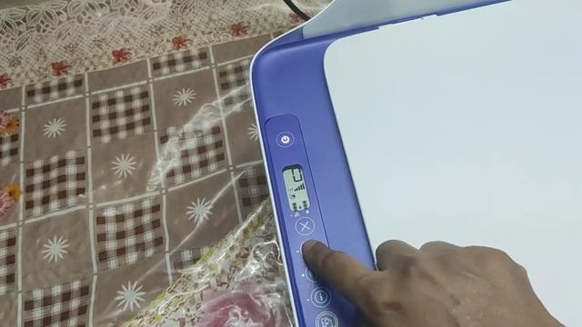 How to Use a Printer? HP Printer Demo| CBSE New Books Set Review| HP DeskJet 2621 Review|HP Printer смотреть онлайн