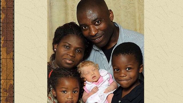 Населення Землі. Раси. Релігія смотреть онлайн