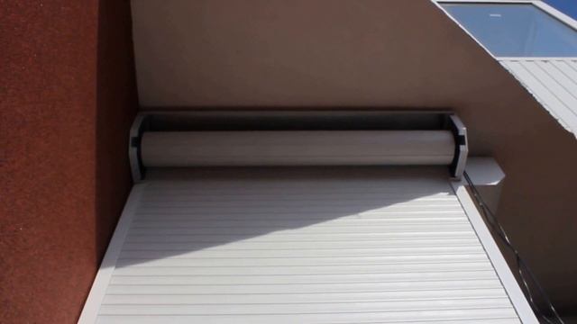 Ролеты защитные смотреть онлайн